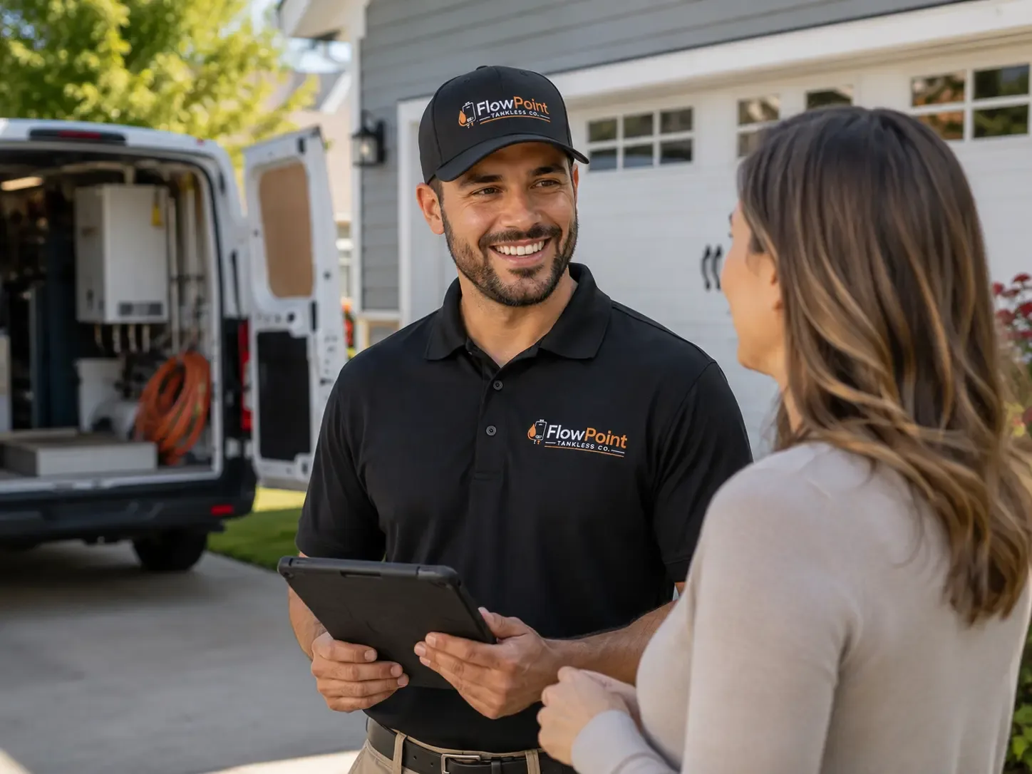 Tankless Water Heater Installation Polson, MT FAQs